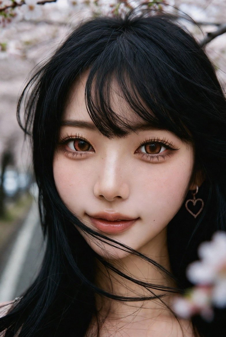 Mizuki13799's tweet photo. #AIart  #AI美女  #AIface https://t.co/3gSA8MMpHA