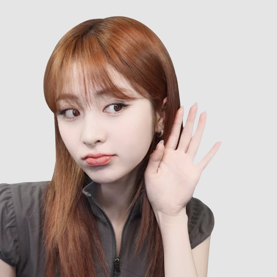 이 날 정말 동그라미 개🙂‍↕️