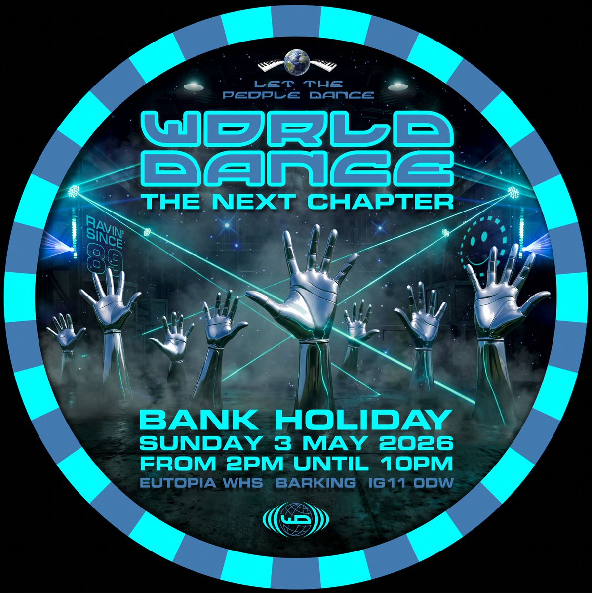 Ray Keith tweet media