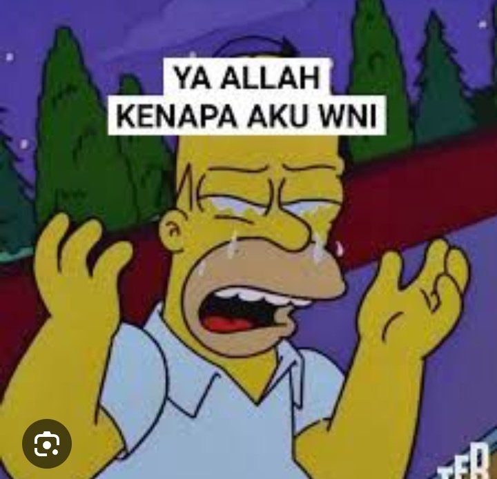 PRESIDEN NEGARA +62 :
- Bencana Sumatra bukan #bencananasional
- Bilang sawit juga pohon
- Bilang akan kejar koruptor sampai Antartika.
- Bilang rakyat 🇮🇩 paling bahagia
- Dana pendidikan dicukur untuk MBG
- Bilang AS belajar MBGnya 🇮🇩
- Bilang keracunan MBG cuma 0,00 sekian