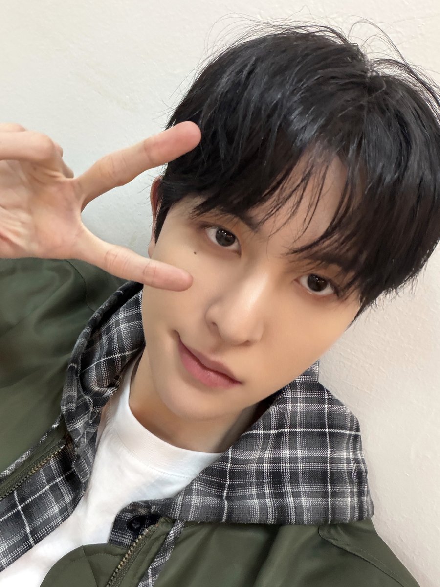 👀] 2⃣✌️ #8TURN #ギョンミン #エイトターン