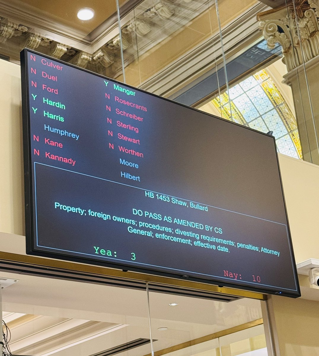 Jim Shaw (@shawforok) on Twitter photo 