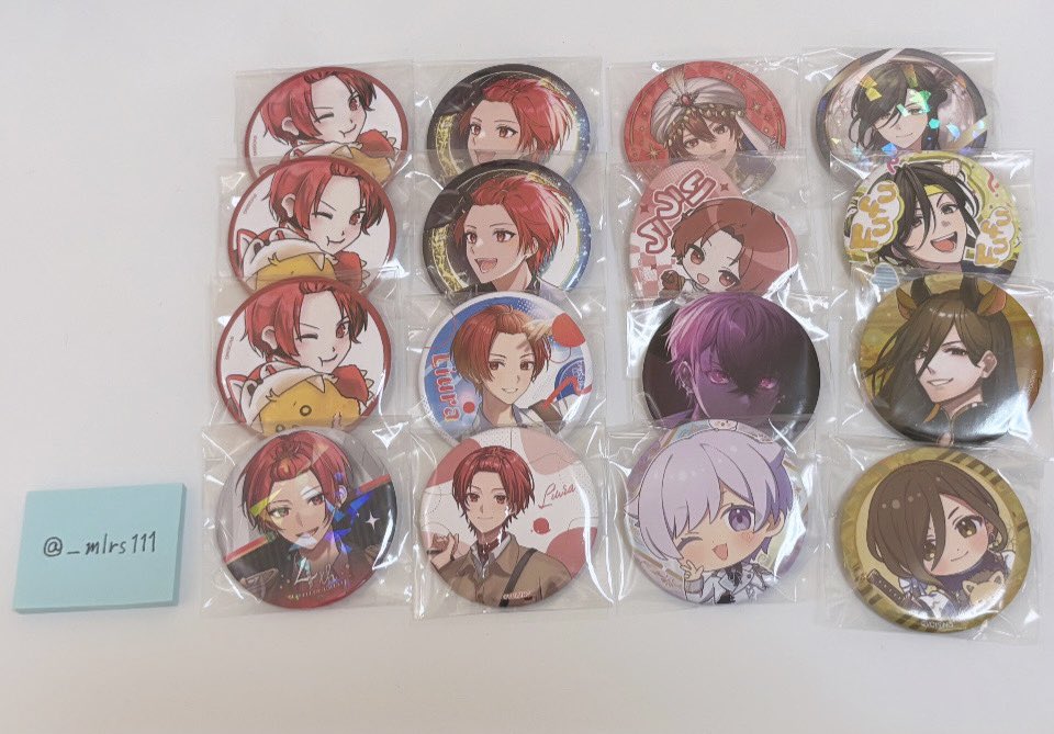 取引垢 tweet media