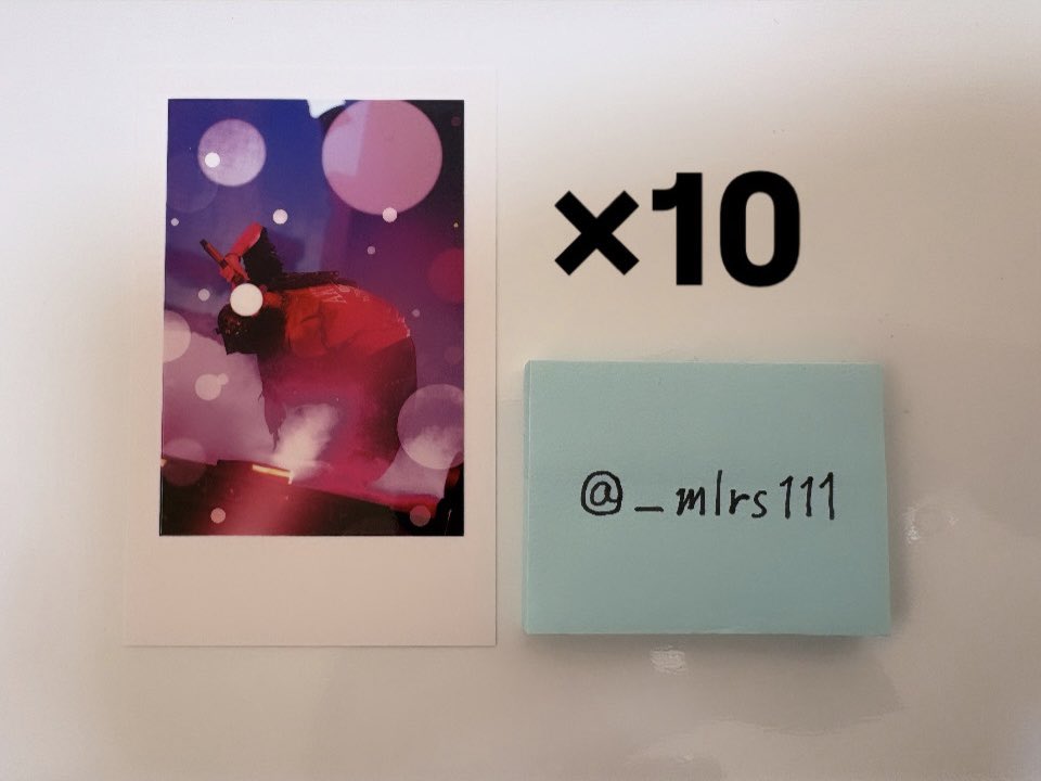 取引垢 tweet media