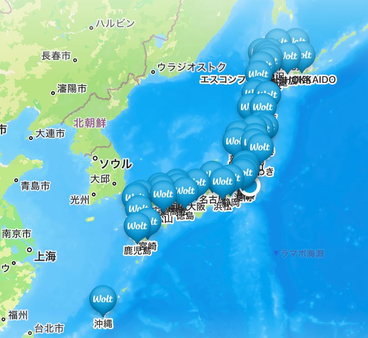 かたぴ@軽貨物×2児の父 tweet media