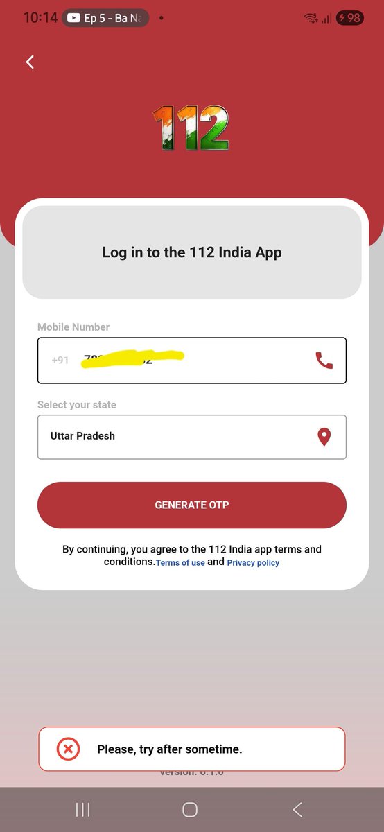 krishnaatnits's tweet photo. @priya_sharmac @dtptraffic @DelhiPolice @BJP4Delhi @dcptsr @CMODelhi @gupta_rekha application bhee bhagwan bharose hi hai https://t.co/iRxkHtttO1