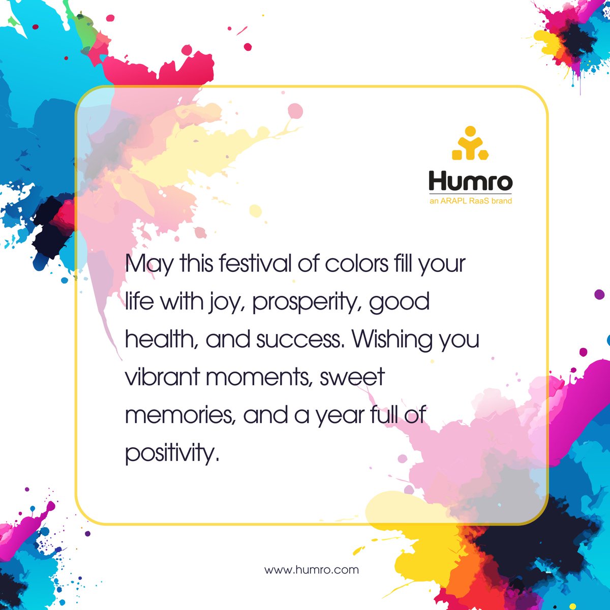 Humro tweet media