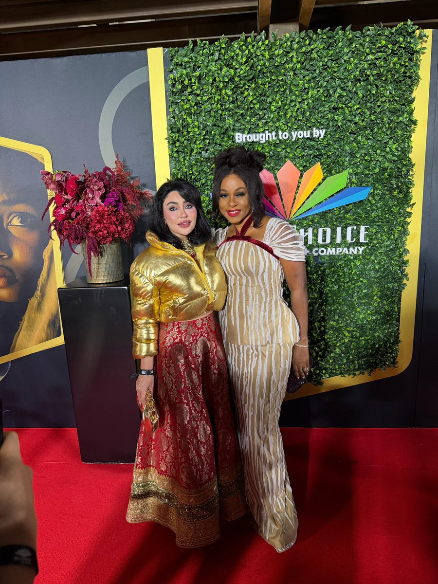 BOLANLE AUSTEN-PETERS tweet media