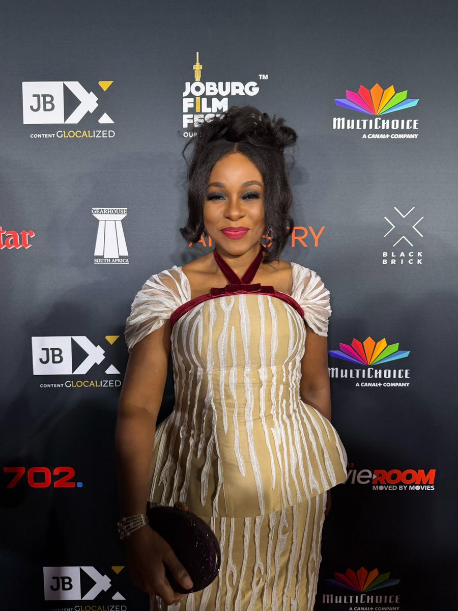 BOLANLE AUSTEN-PETERS tweet media