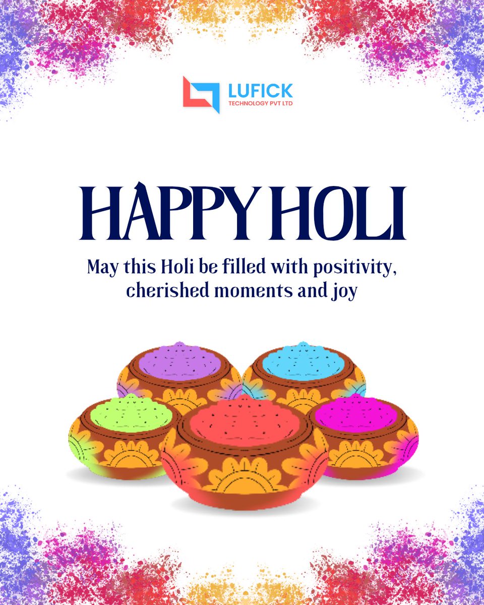 Lufick Technology Pvt. Ltd. tweet media