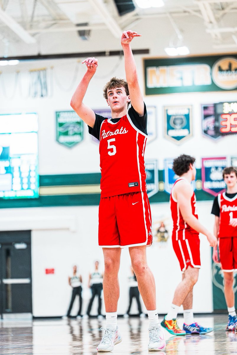 Millard South Hoops tweet media