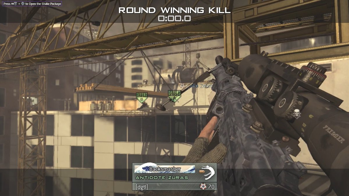 antidote zuras tweet media