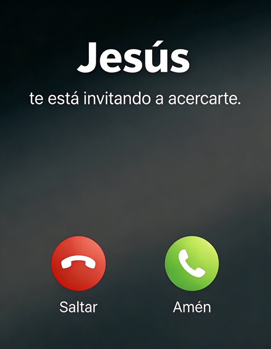 Buscando de Jesus tweet media