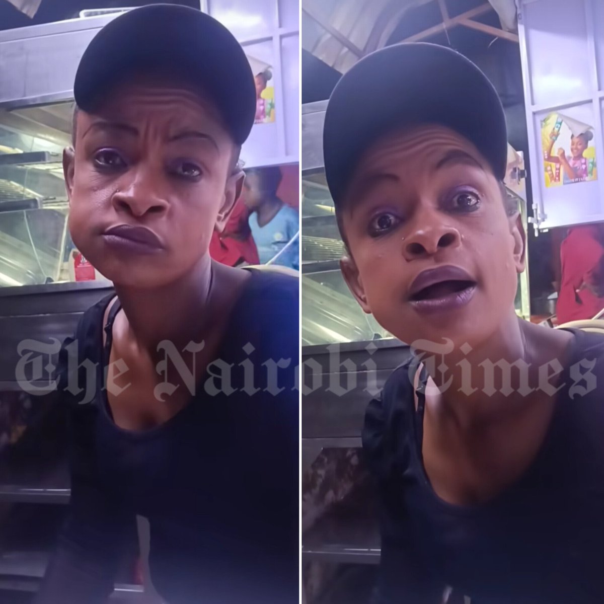 The Nairobi Times tweet media