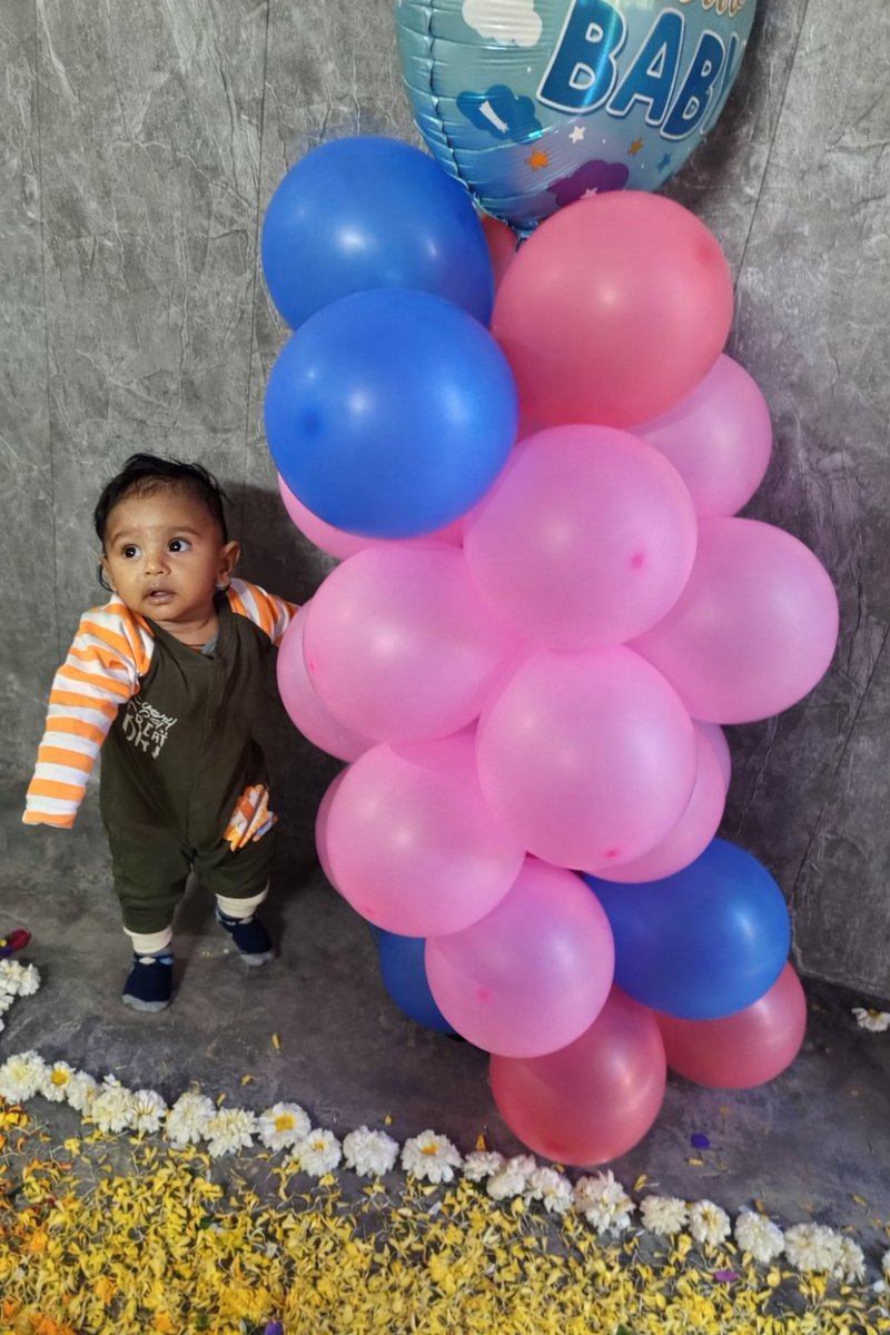 ShivvIndia's tweet photo. ❤️Today our home is truly blessed as little Mr. Vaibhav  steps in for the first time. With his tiny feet, he brings endless happiness, love, n God’s sweetest blessings into our lives.
Welcome home, our little prince 👑
#welcome #babyboy                 https://t.co/hXW2RYIoKl https://t.co/1Xp40uvvPE