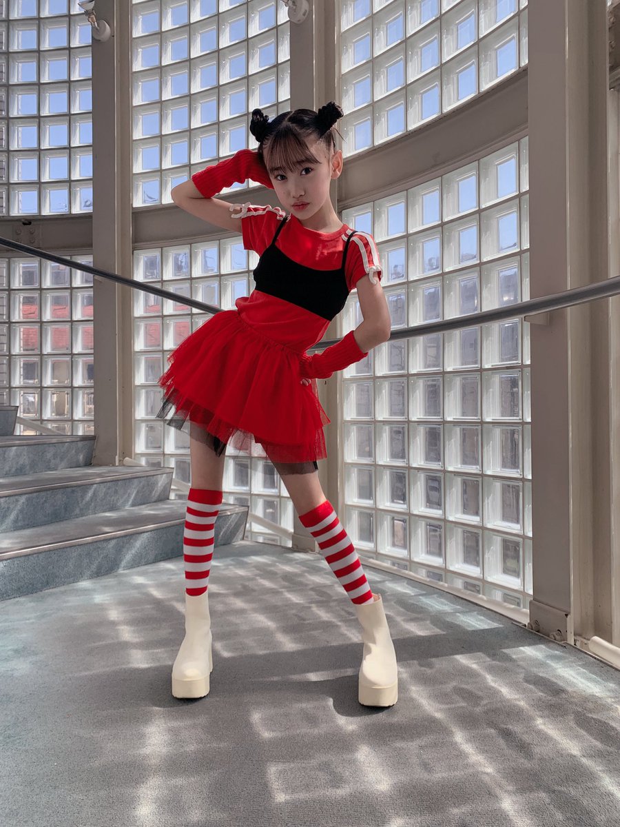 今週日曜日！初のダンチャレ🌻💛ぜーったい来てほしいな