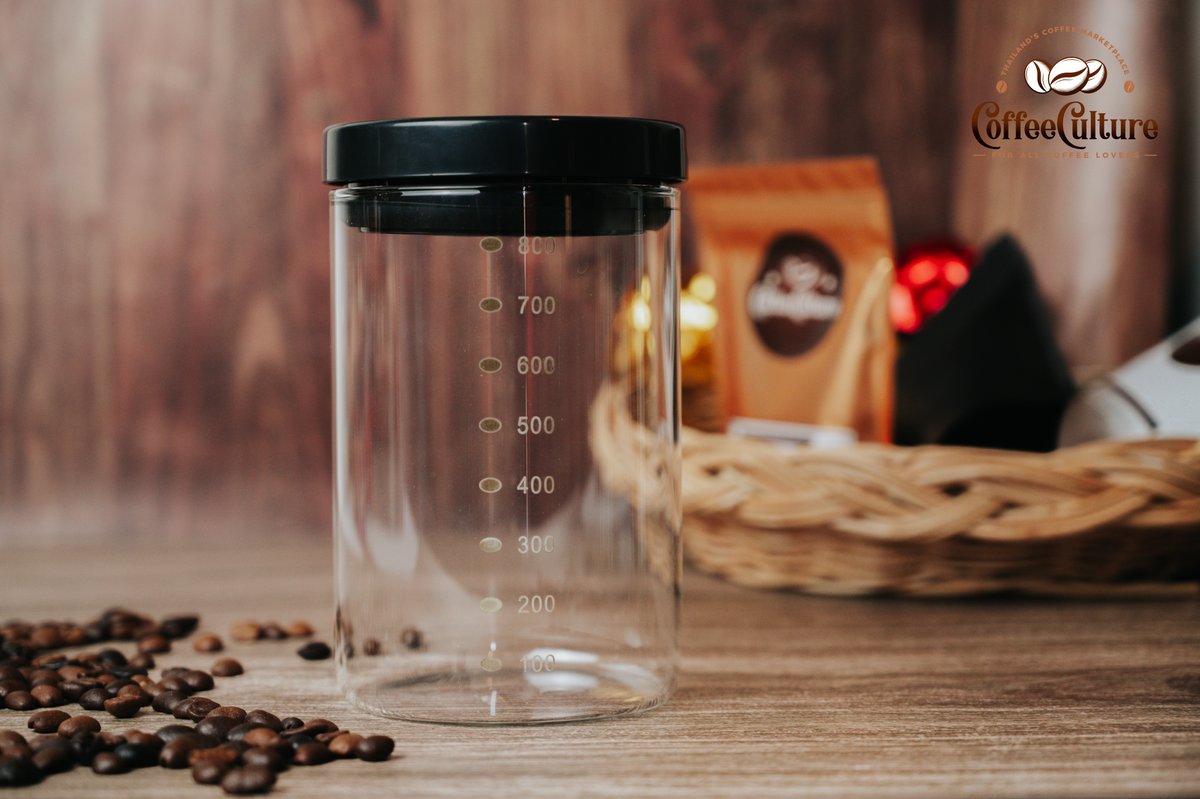 Coffee Culture Thailand tweet media