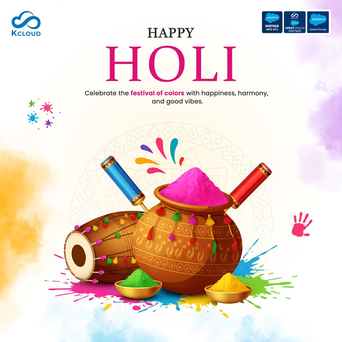 Kcloud Technologies tweet media