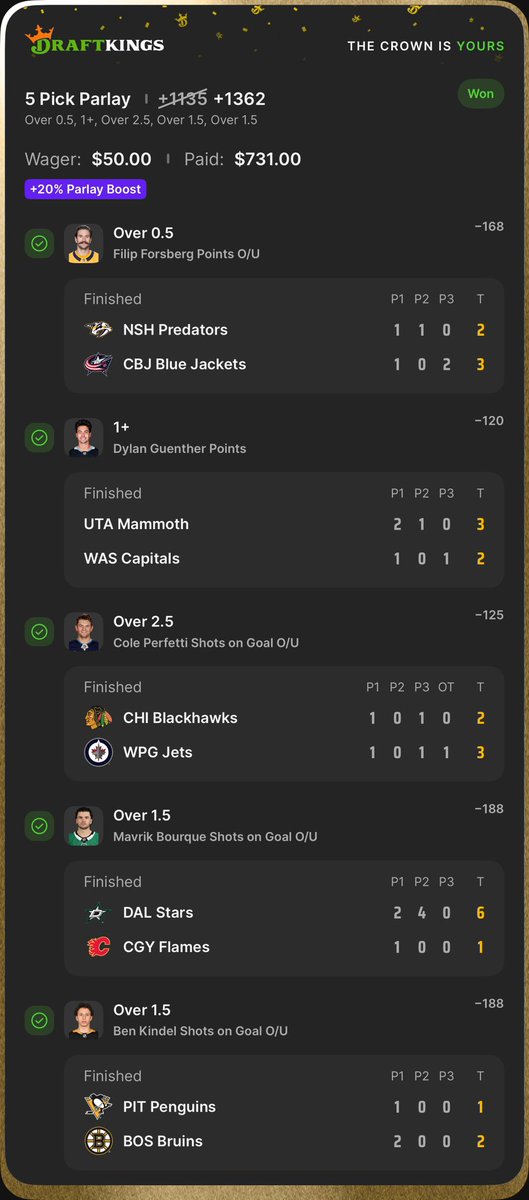 Return to NHL Hockey🏒 DJ! tweet media