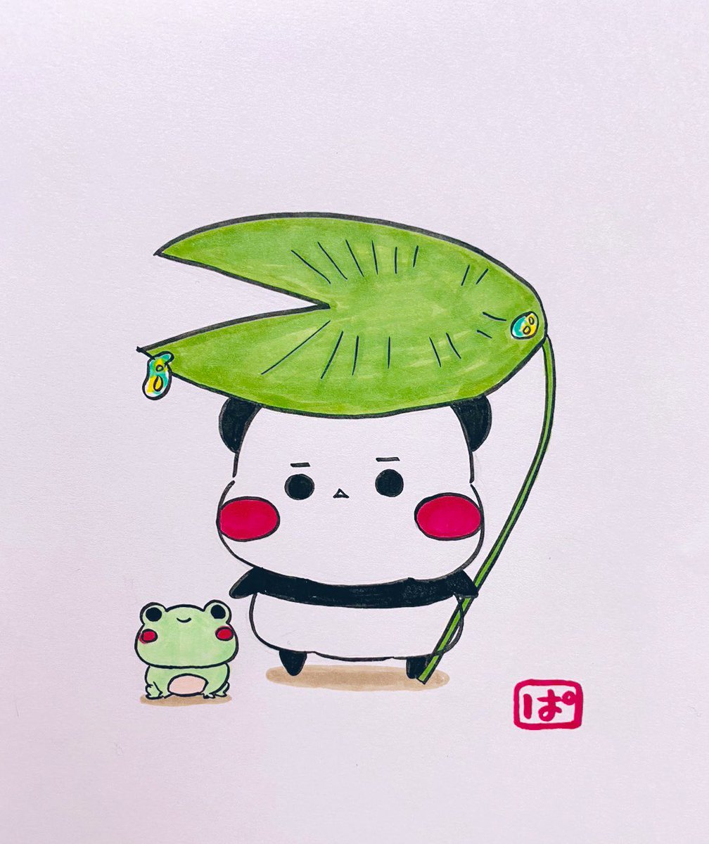 パンダさん工房のパンダさん🐼 (@0804_panda) / Posts / X