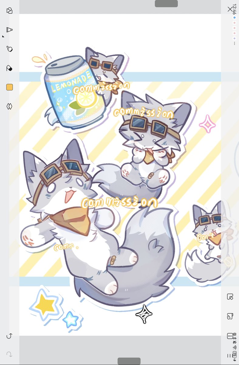 清炎/Ayan✨ tweet media