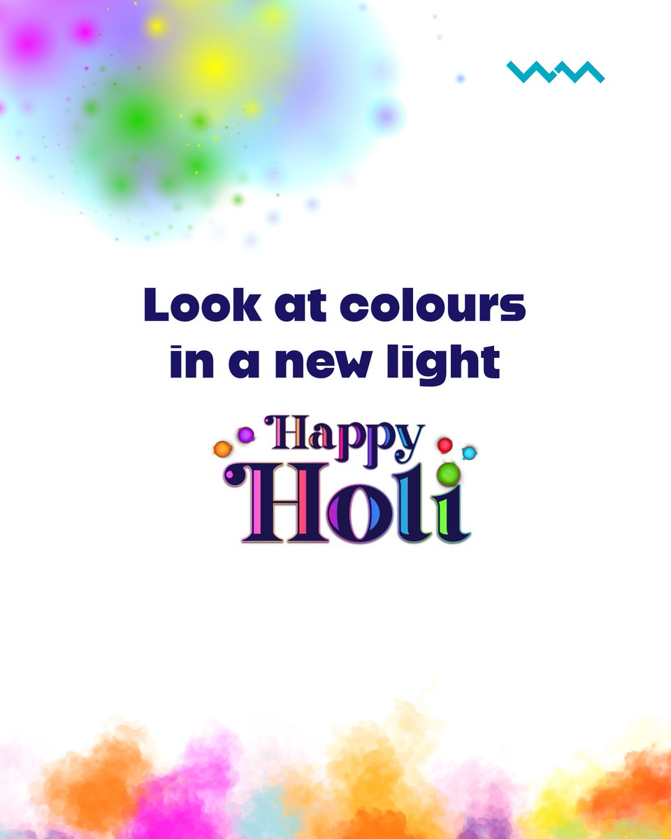 Watermark_Ind's tweet photo. Every year at Watermark, Holi reminds us of the importance of colours.

#Holi2026 #happyholi2026 #watermarkexperience https://t.co/yaVdMRq3oI