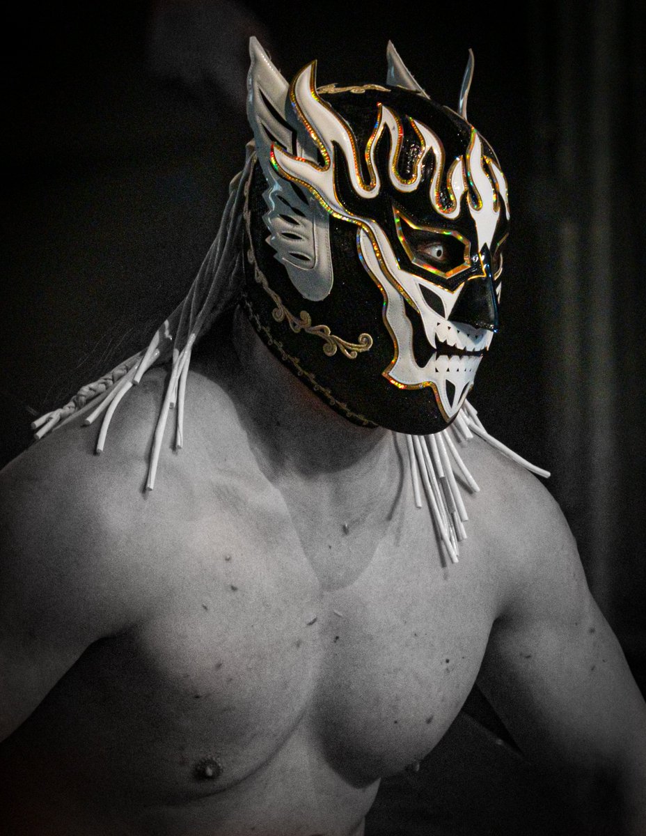 El Desperado 🥀 

<a href="/ElDesperado5/">EL DESPERADO</a> 

#NJPW #NJNBGUSA