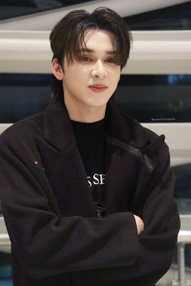 จะโตไปเป็นดอกไฮเดรนเยีย tweet media