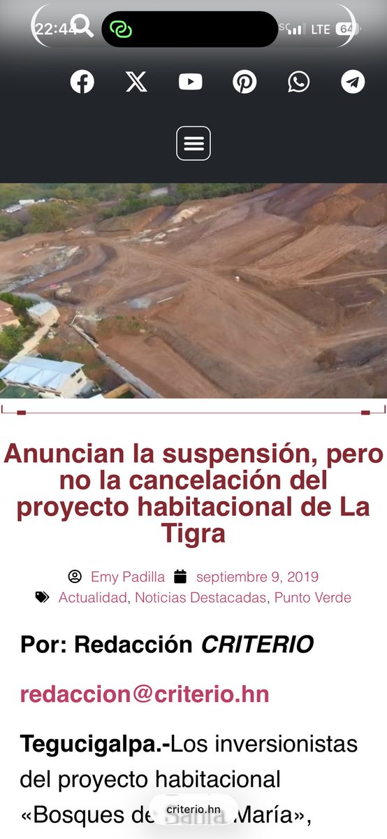 Euniceumanzor14's tweet photo. Qué “raro” va, solo entra Nasry Asfura al poder y queman La Tigra. 
El que no conoce su historia, está condenado a repetirla https://t.co/O7KR7YCFNy