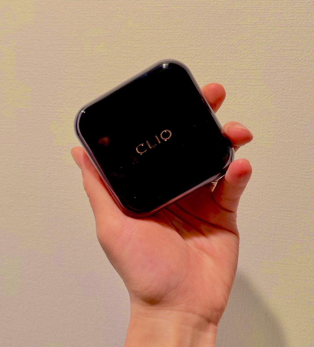 chanico23's tweet photo. CLIOのファンウェアクッション優秀すぎる、買ってよかった🤦‍♀️🤍 https://t.co/QSajFgCF9v