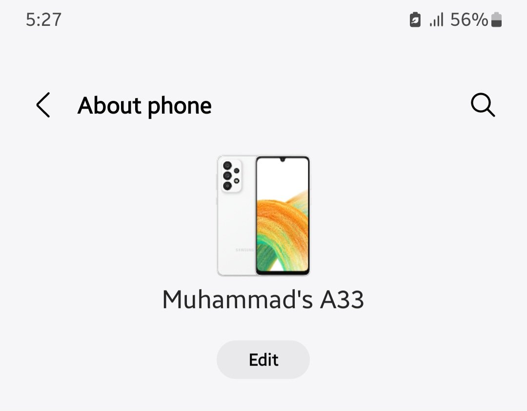 GenZxCityHunter's tweet photo. Hlo,

As i told you'll that I've reset &amp; updated my mobile device to the latest version android 16 from android 14.
So, everything got changed like noti-bar, navi-bar, apps icon, and many more.

I loved it 😍

Before                                     After https://t.co/EDsj0ZoUdt