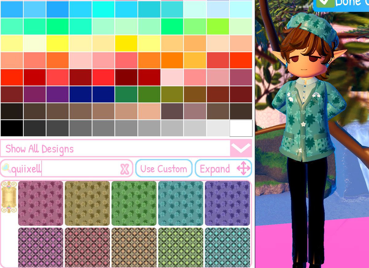 Quiixell tweet media