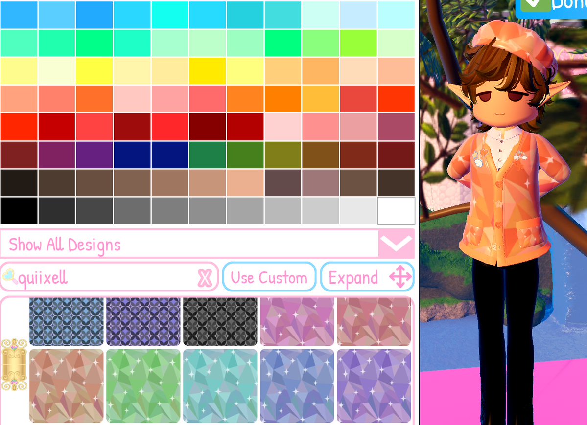 Quiixell tweet media