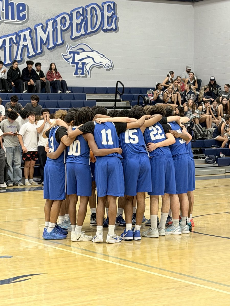 elcobball's tweet photo. Final: ECR 47 – Trabuco Hills 55.
State playoff battle. Proud of our guys and the season they put together. #ECRHoops @ecrscores https://t.co/pE6D1ZoDnn