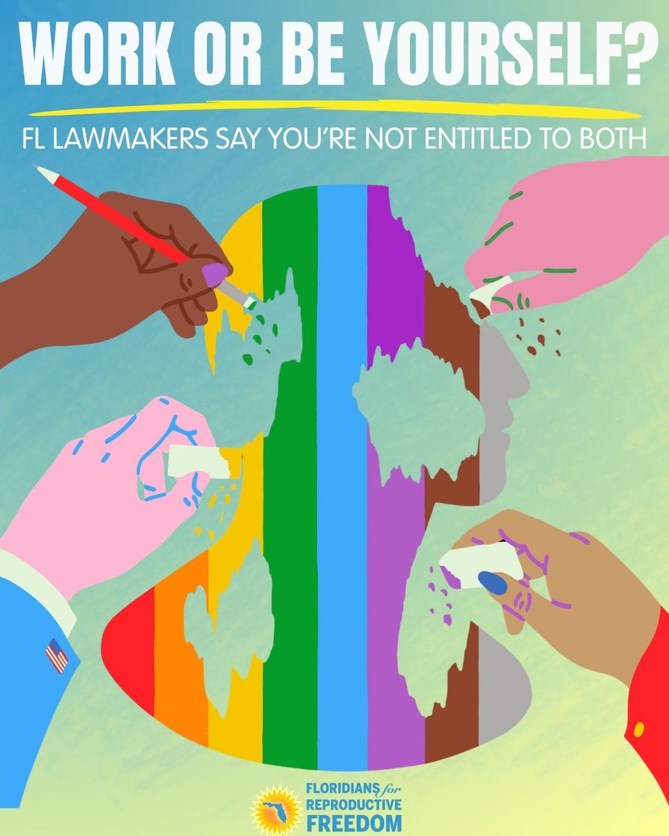 Floridians for Reproductive Freedom tweet media