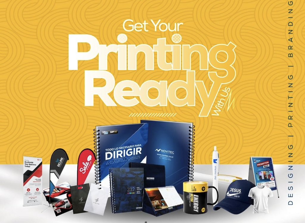 KsCopyShop1's tweet photo. Deadlines coming up? 👀
Get your printing ready with Kipusa Prints clean, sharp & professional results every time. 🖨️
Your brand deserves quality.
DM us today!
#KipusaPrints #PrintingKenya #BrandingExperts #PrintWithUs #SupportLocal https://t.co/Hf0jZw5ewG