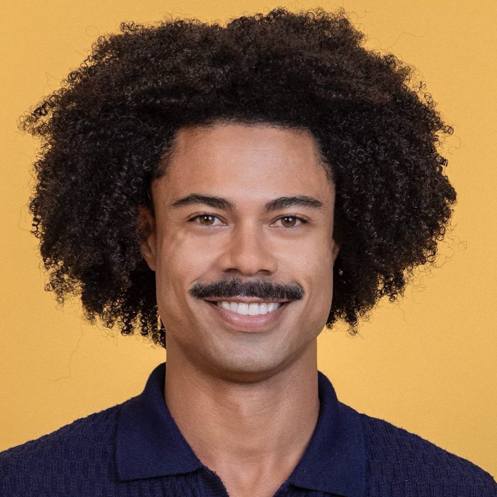 poponze's tweet photo. Pela primeira vez em um mês de programa, Cowboy não acha que o Paredão é falso. #BBB26 https://t.co/7SxkrNSAa0