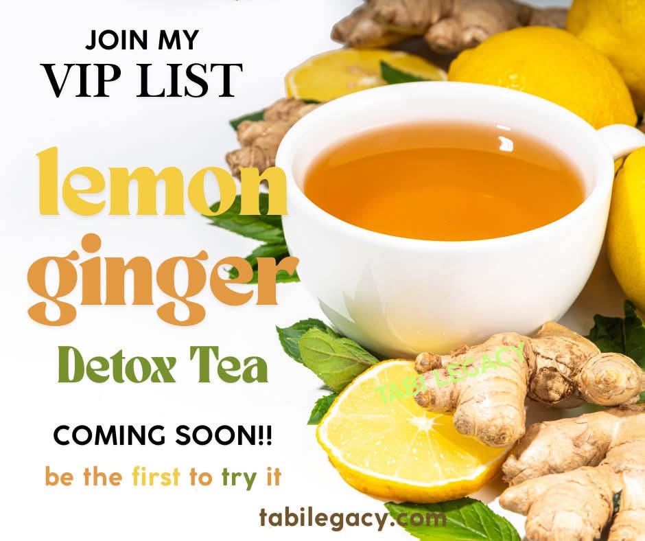 WellnessTabi's tweet photo. New season.
New focus.
Something refreshing is on the way.

Tabi Insiders will receive early access before it opens publicly.

If you like being first…
head to my profile and join the list. 
link in comments or DM "Core" for more details.

#lemonginger #guthealth #VIP https://t.co/eZd2dccPSS