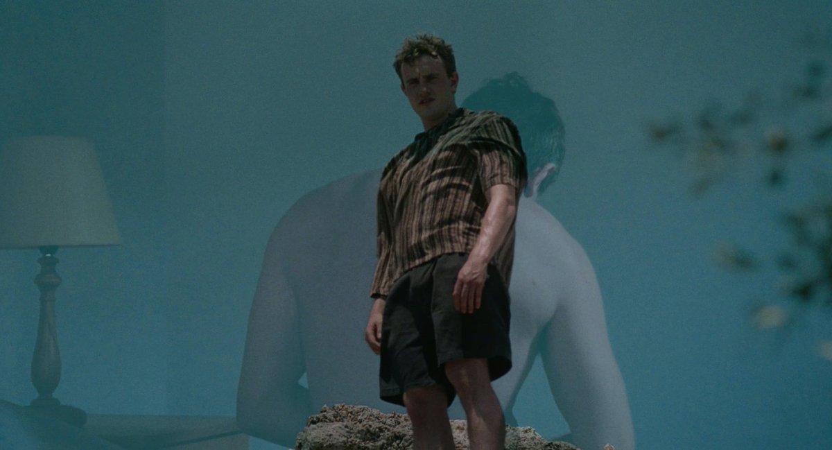 Cinematic tweet media