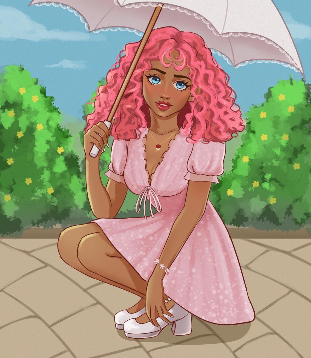 Lola reserva tweet media