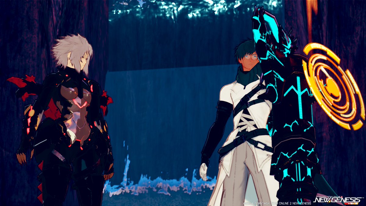 Kite_Triedge's tweet photo. GU Gang #dothack #PSO2NGS #Hackzero #dothackGU #PSO2GLOBAL #dothacknetwork https://t.co/LfJUzKV3PR