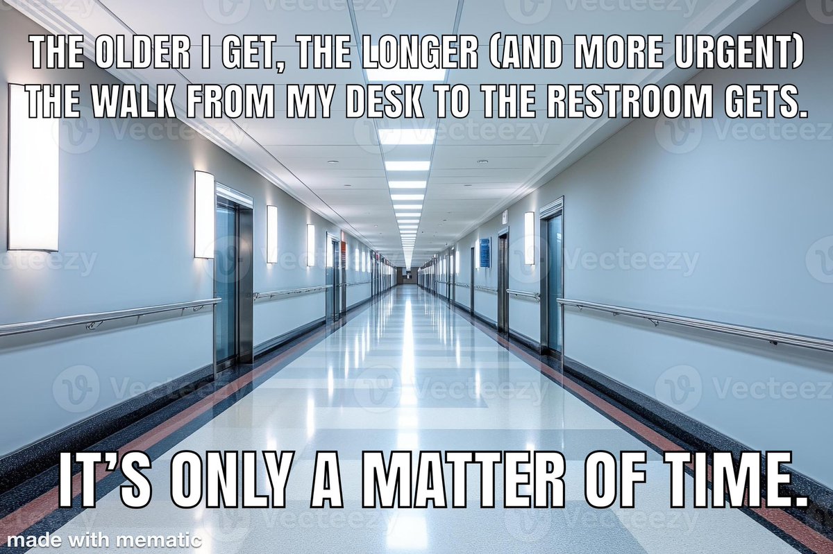 apodlasik's tweet image. #gettingold
#middleaged