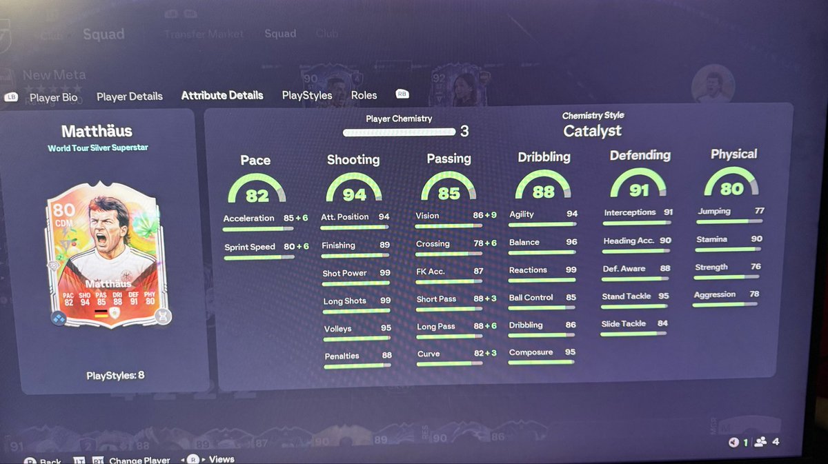 Marc Castillo tweet media