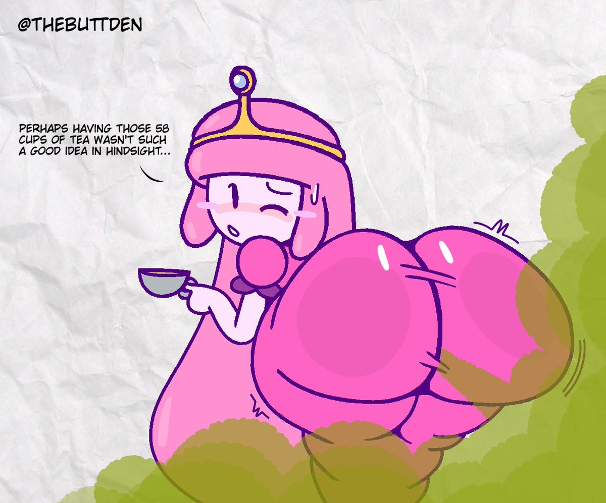 FunBunsss💨🔞 (comms open!!) tweet media