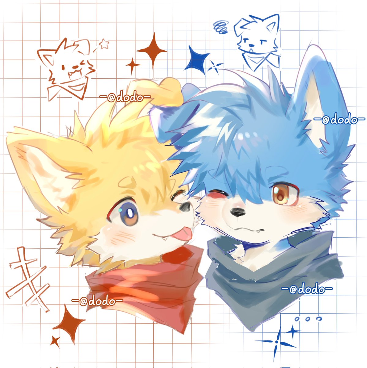 好小狗 tweet media