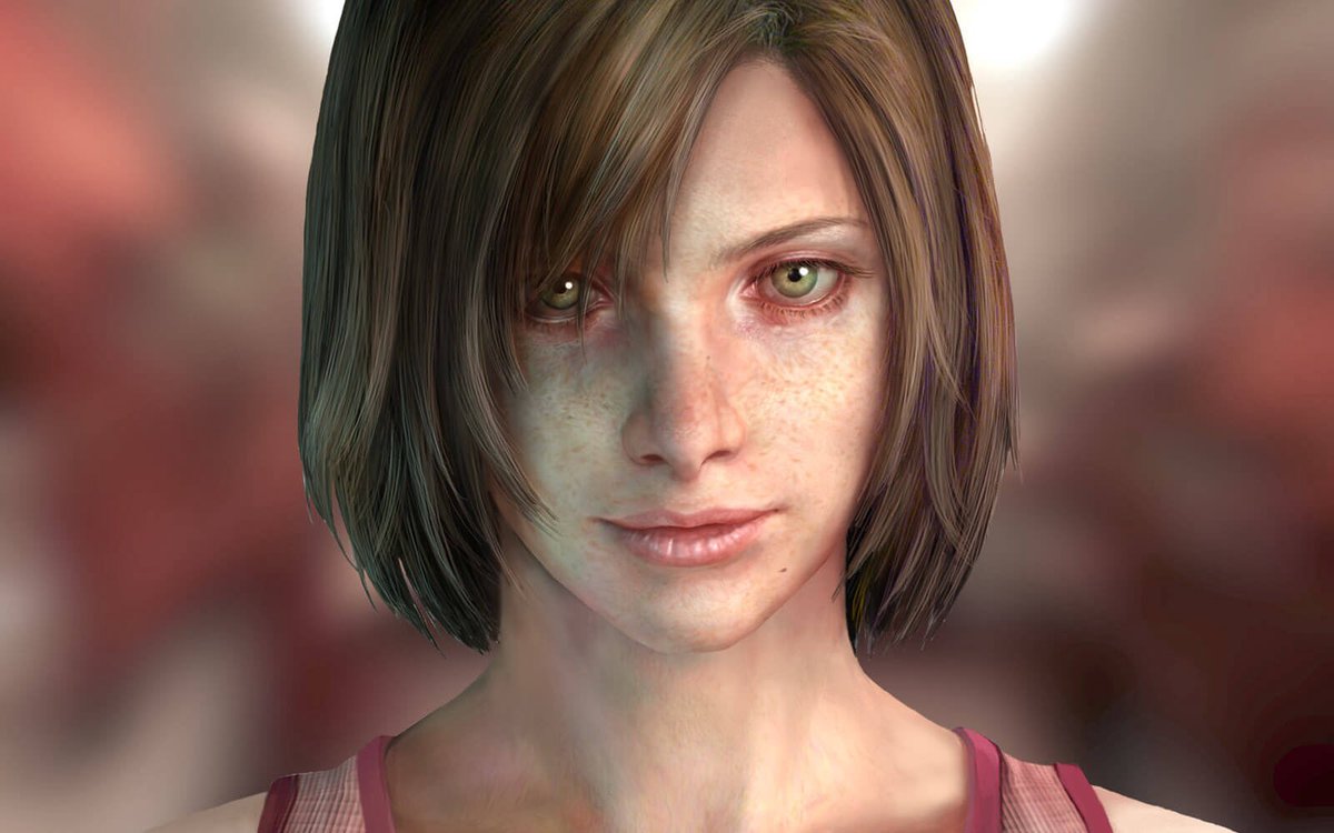 Has The Silent Hill 4 Remake Been Announced? tweet media