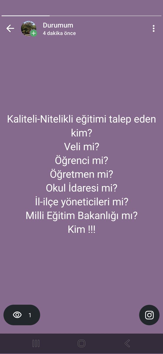 Yoksa sendikalar mı