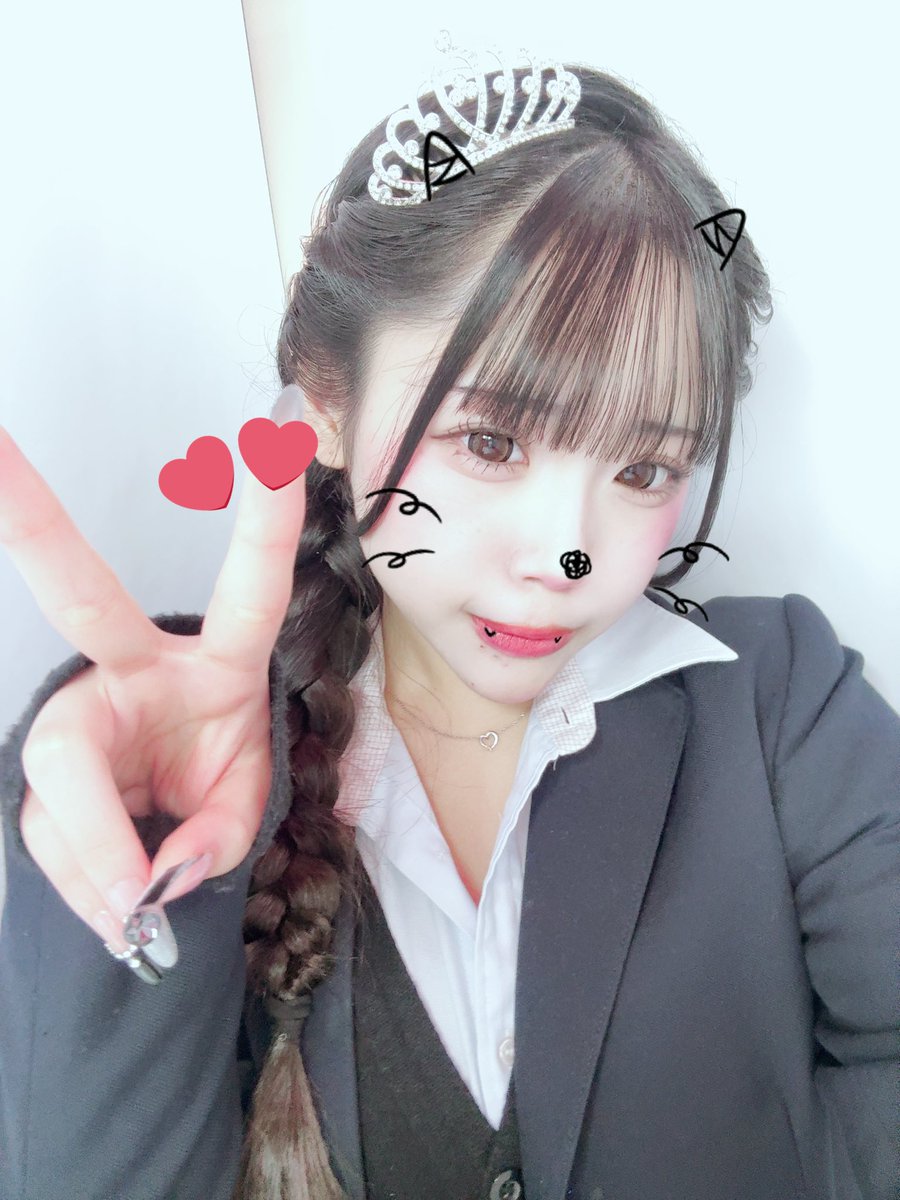 あむ tweet media