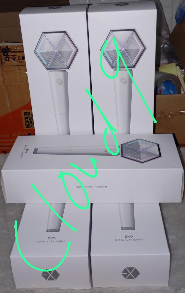 Cloud9shop/kpopshop_1218 tweet media