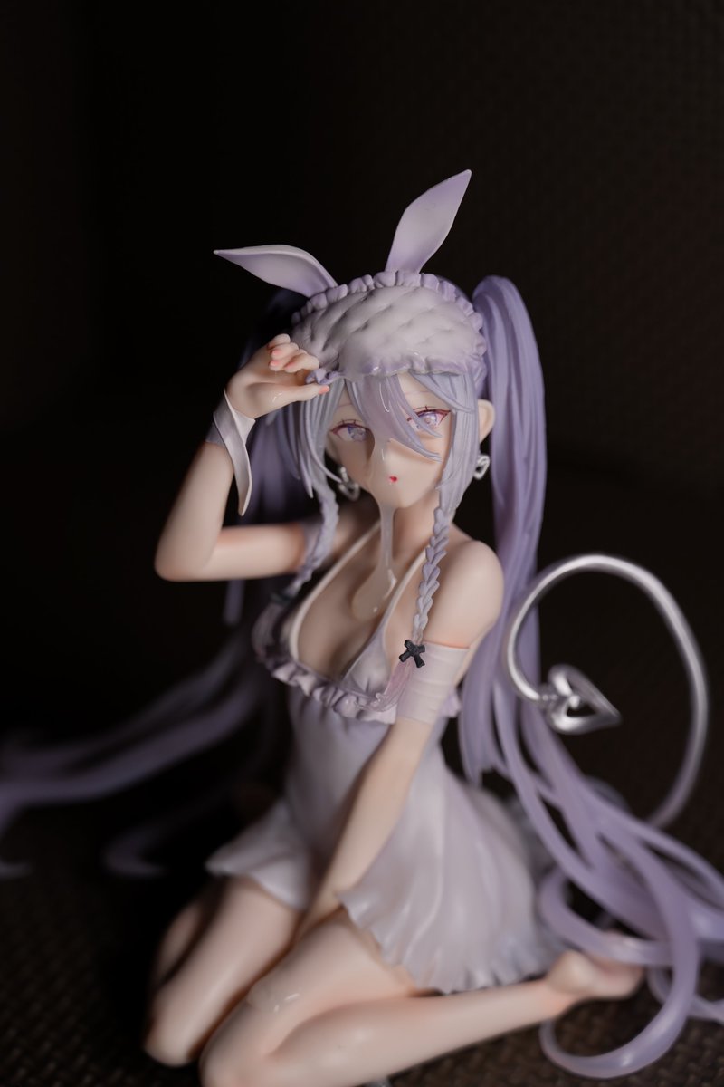 madakime_'s tweet photo. これも1日
#フィギュアぶっかけ https://t.co/0QVvwnpeG7
